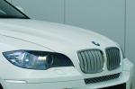 BMW X6 2008 года